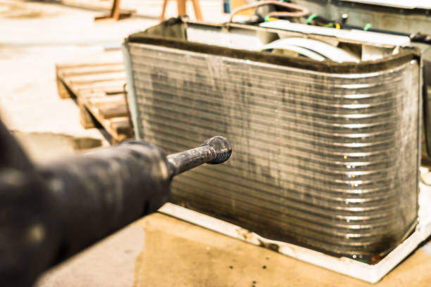 Best Dryer Vent Cleaning Services  in , OH