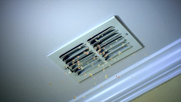 Best Air Duct Cleaning Cost  in , OH