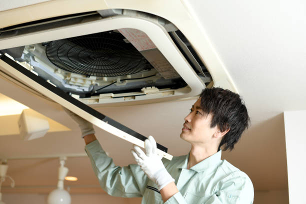 Best Residential Air Duct Cleaning  in , OH